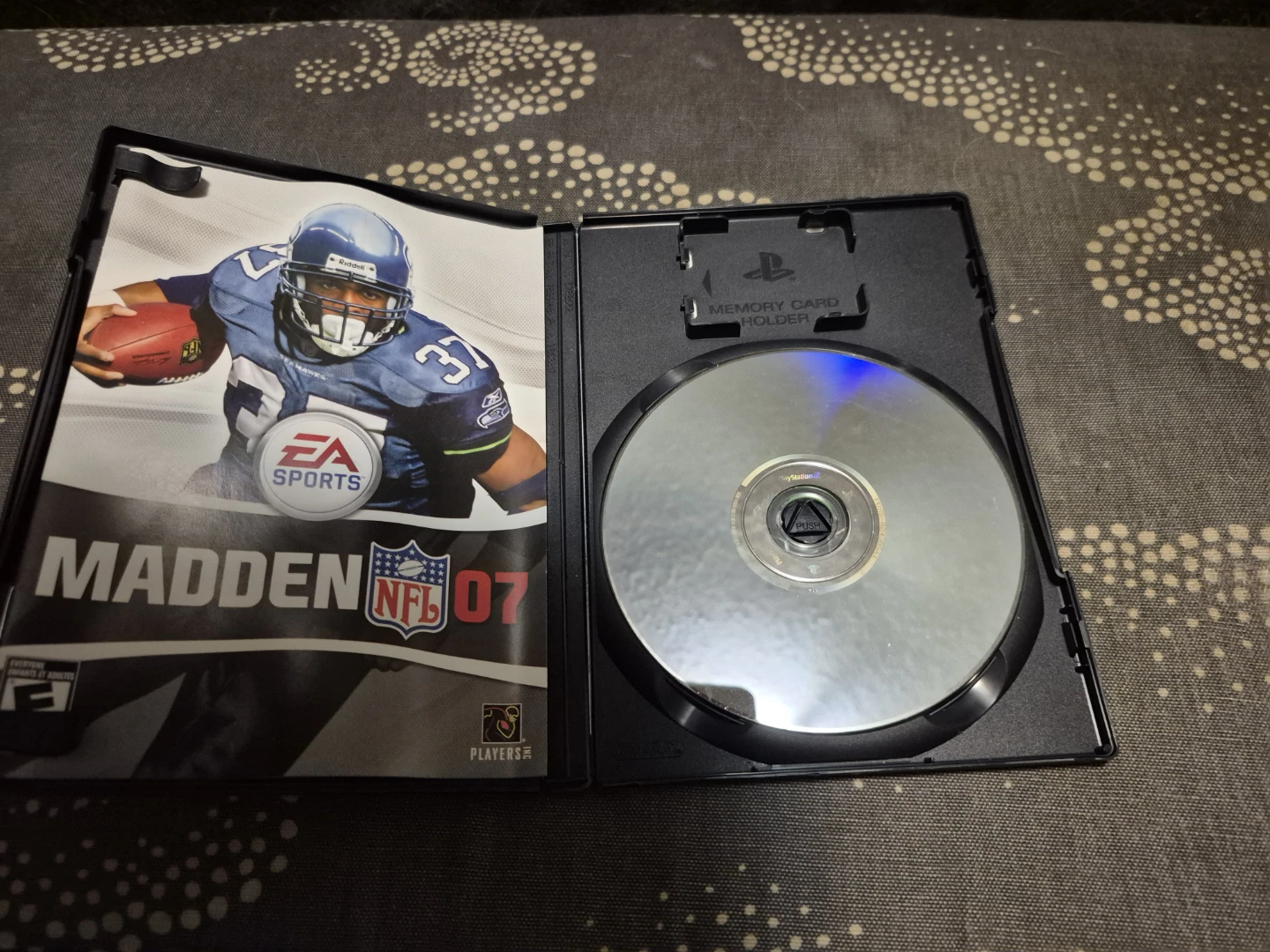 Madden NFL 07 - PlayStation 2 - photo 3