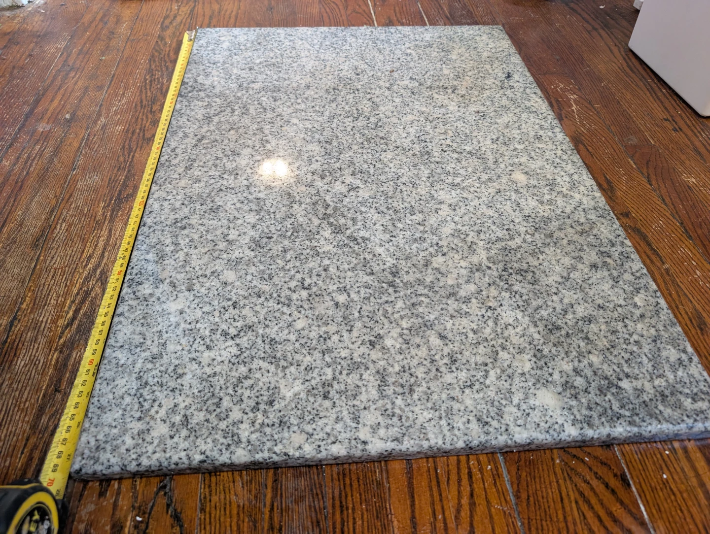 Granite Slab