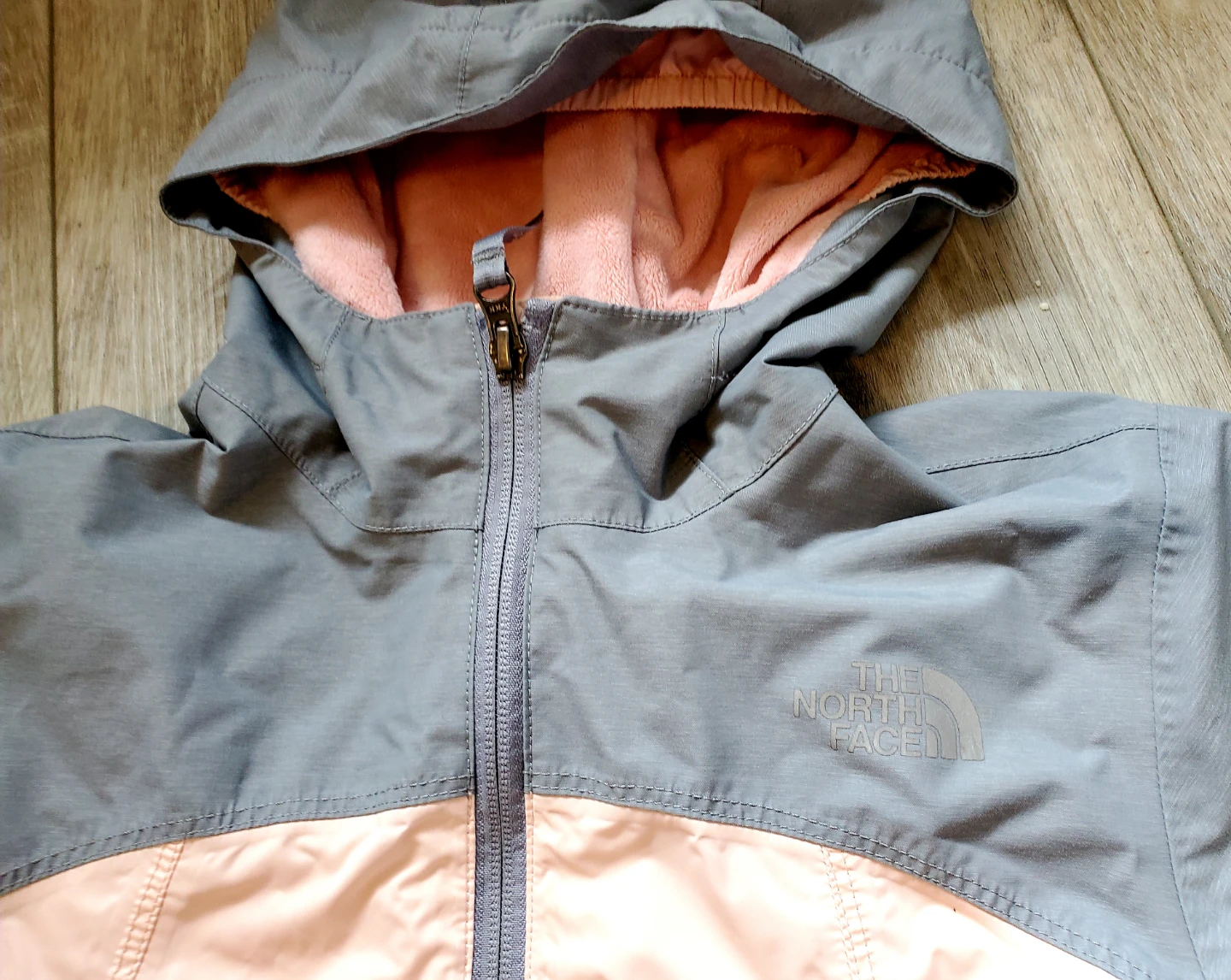 The North Face Girls Jacket - photo 2