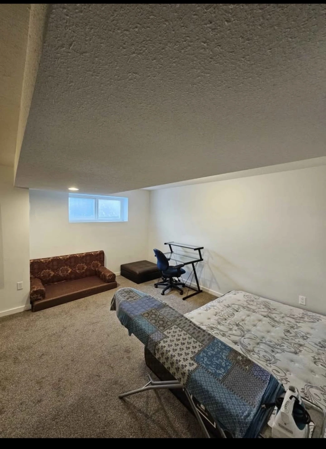 Basement For Rent- EDMONTON LAUREL - photo 2