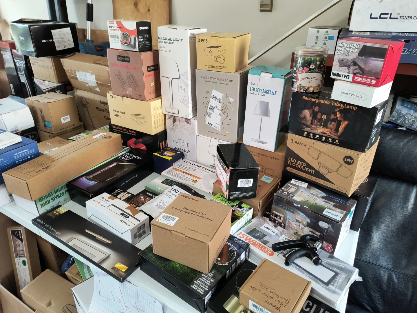 HUGE LIQUIDATION SALE - photo 3