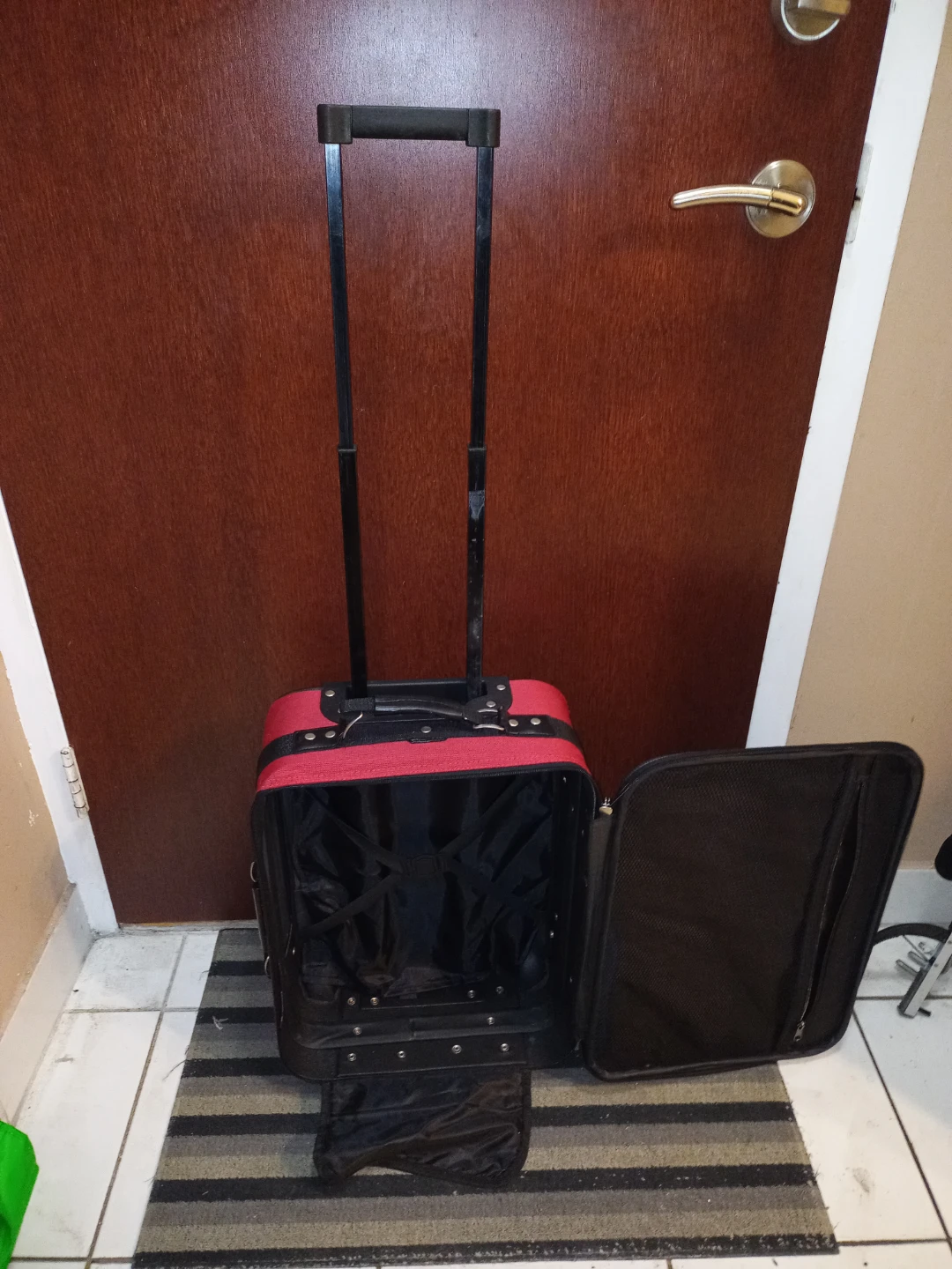 Small Luggage - photo 2