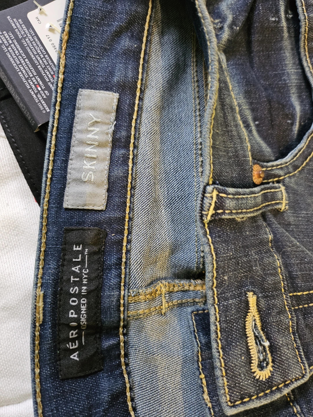 Size4,  Bundle of women's/ girls  pants - photo 3