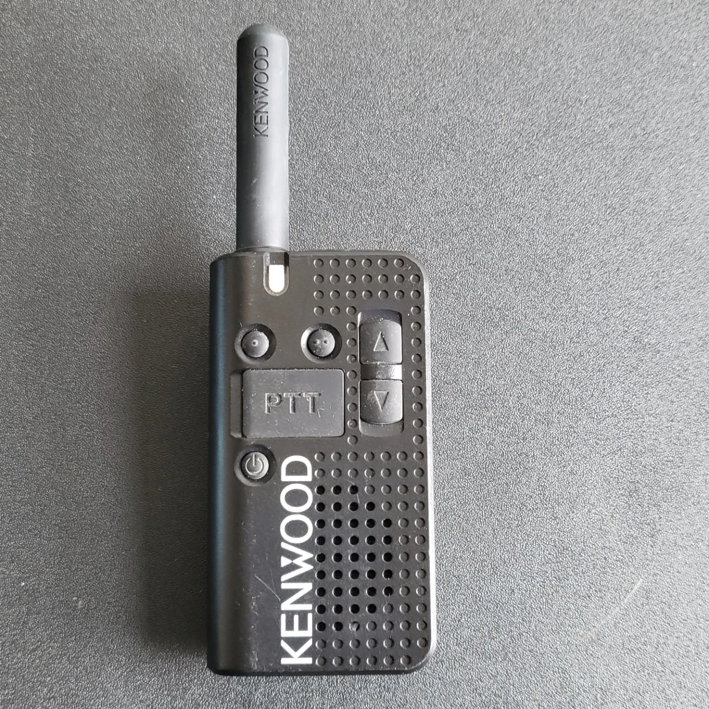 Kenwood ProTalk LT Walkie Talkie - photo 3