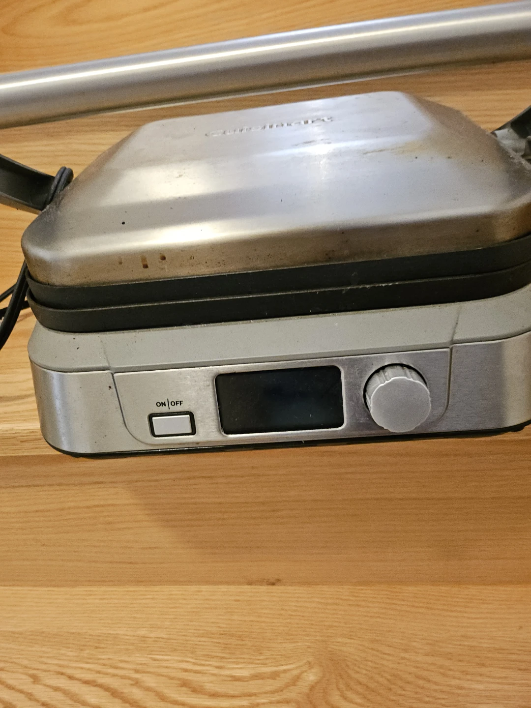 Cuisinart Electric Griddler - photo 2