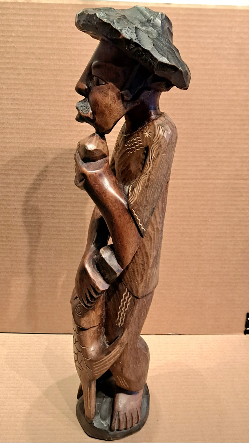 Fisherman - photo 3