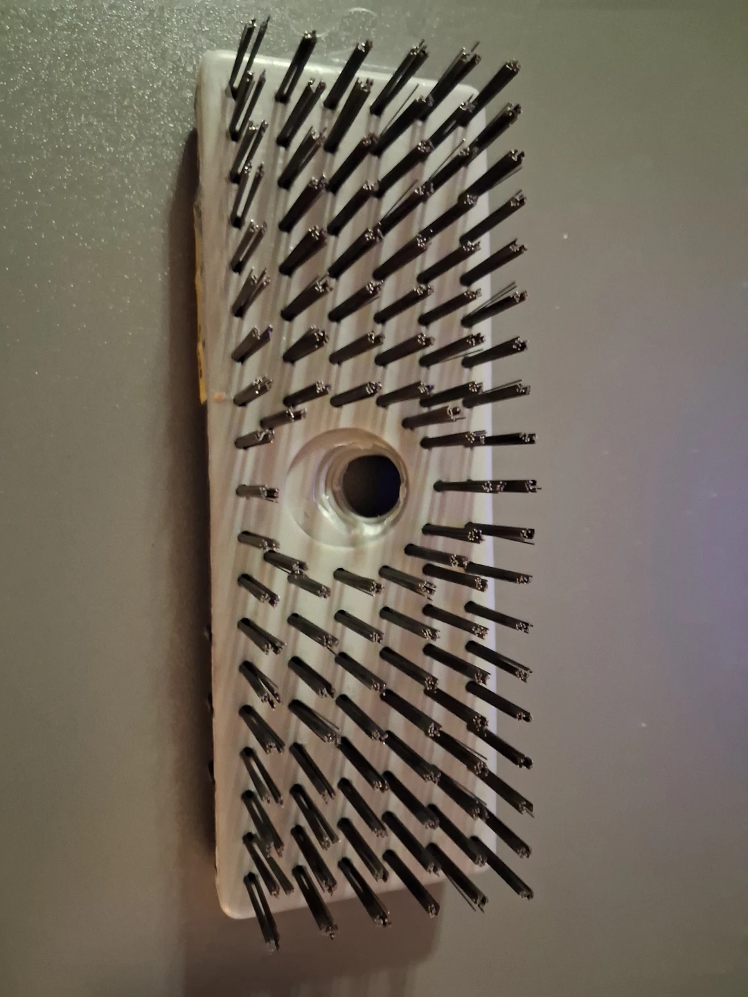 G-FORCE Heavy Duty Scrub Brush - photo 3