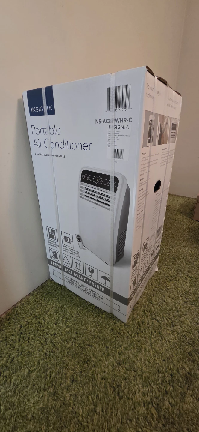 Air Conditioner