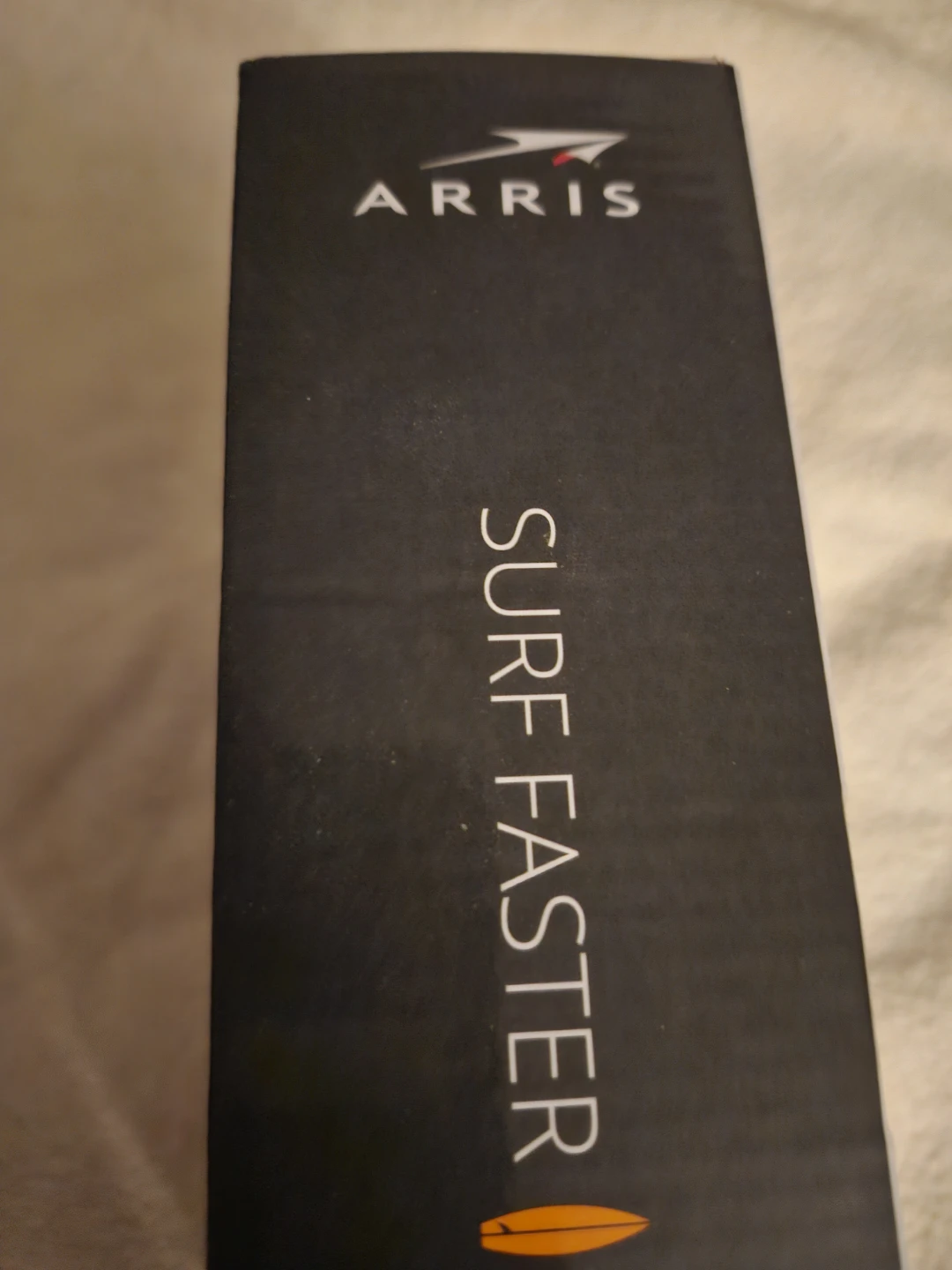 Arris Wi-fi Cable Modem, New in box - photo 3