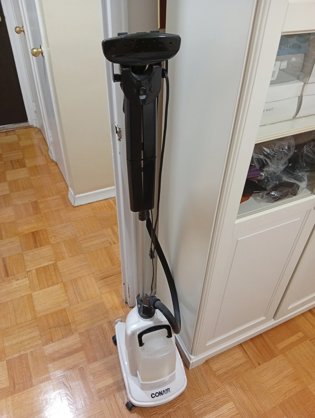 Conair Garment Steamer