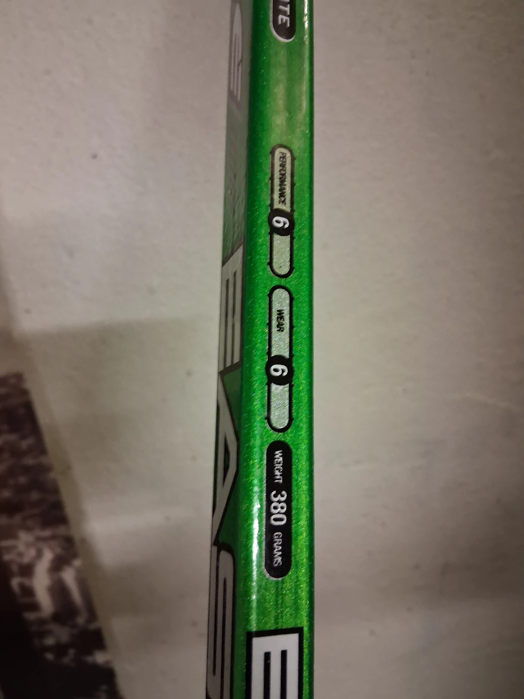 Easton Octane Hockey Stick - 80 Flex - photo 3
