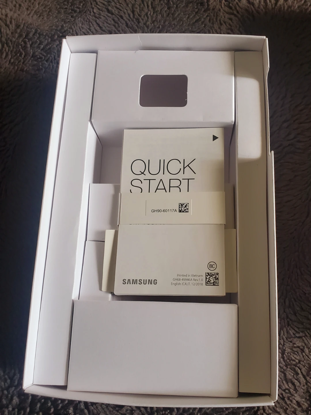 Samsung Galaxy Tab A 8.0" 32GB - photo 2