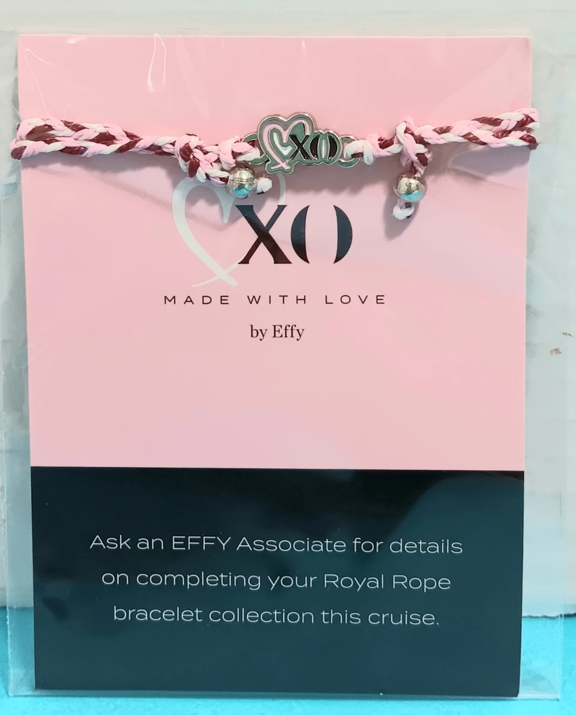📿Effy Royal Rope Bracelets - Set of 6📿 - photo 3