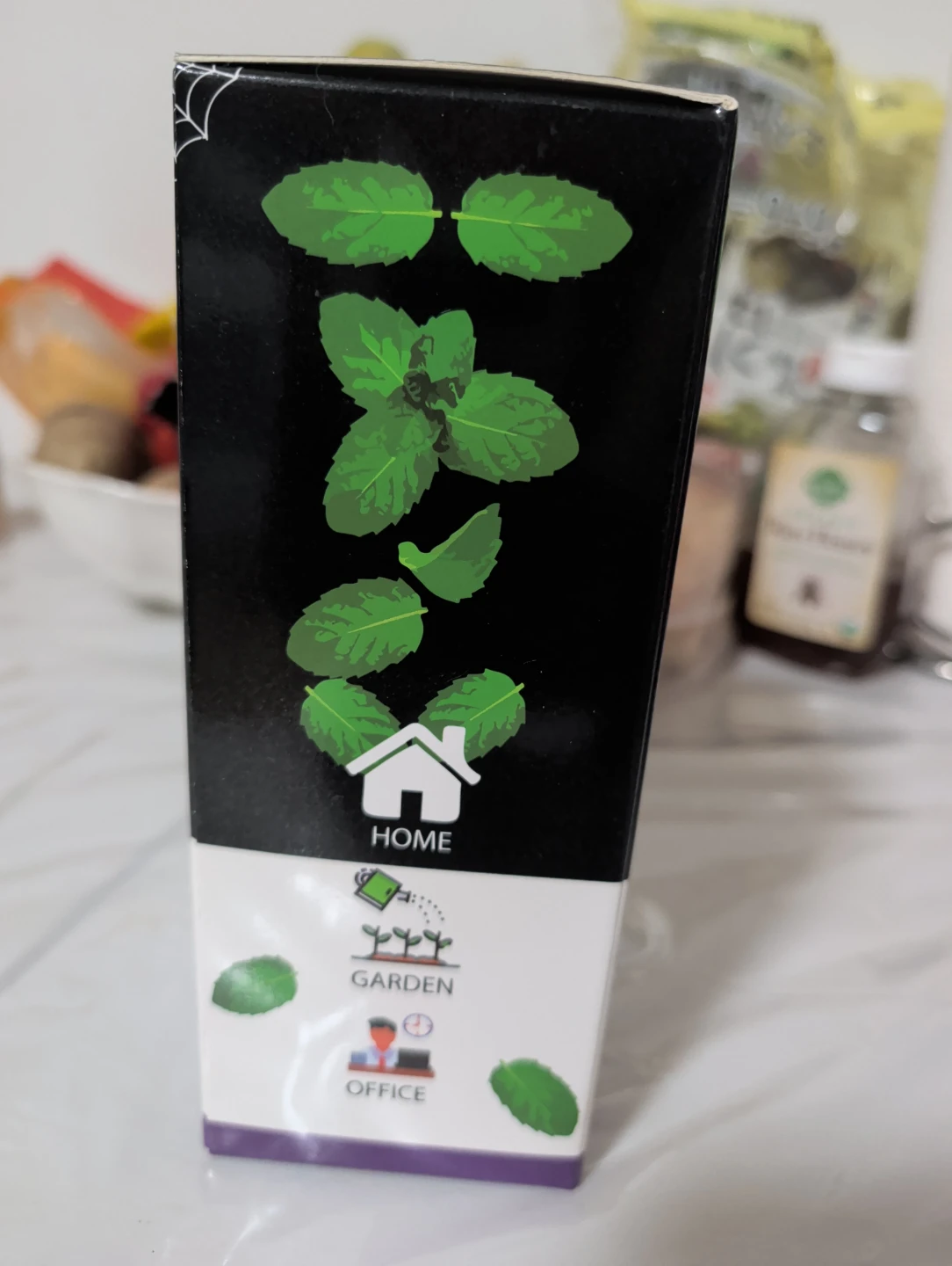 VANQUAR Spider Repellent - Peppermint Oil - photo 2