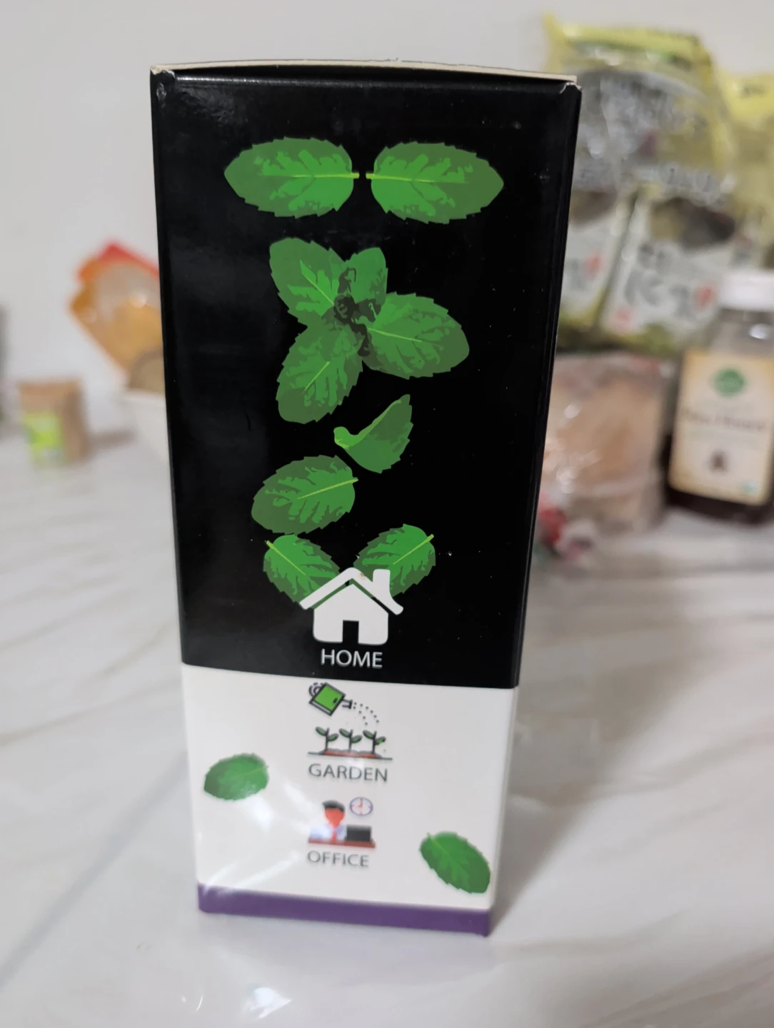 VANQUAR Spider Repellent - Peppermint Oil - photo 4