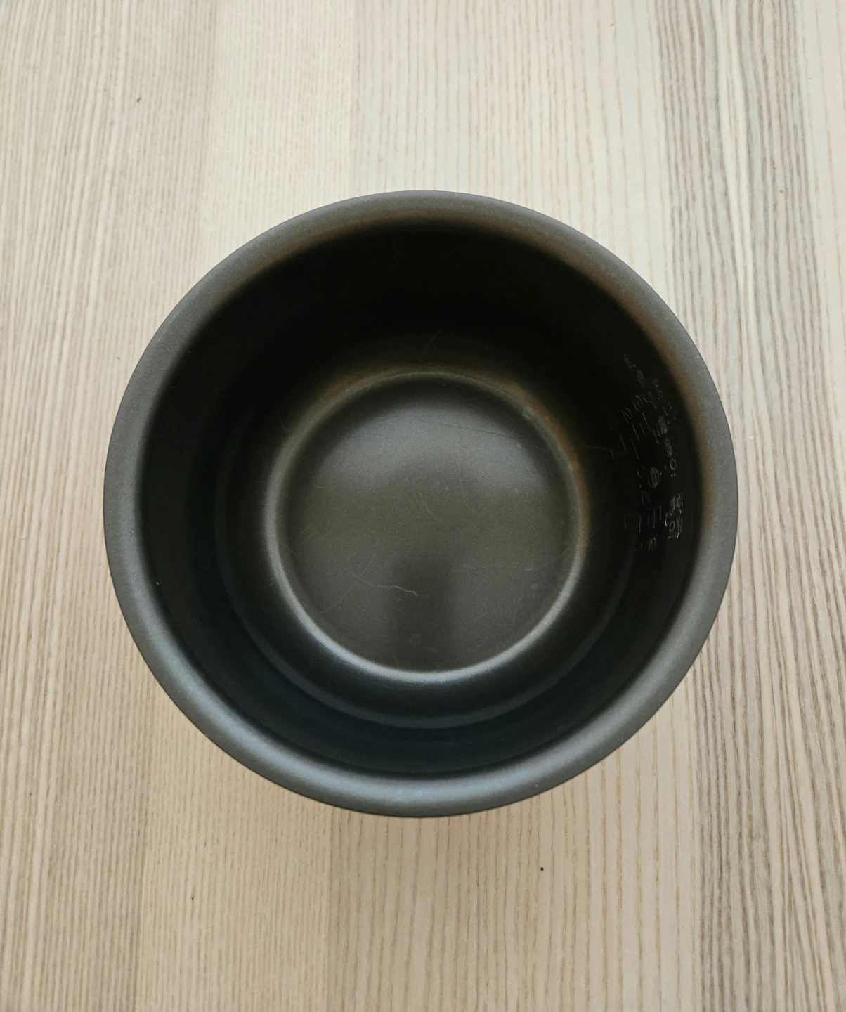 Cucker Rice Cooker Inner Pot - photo 2