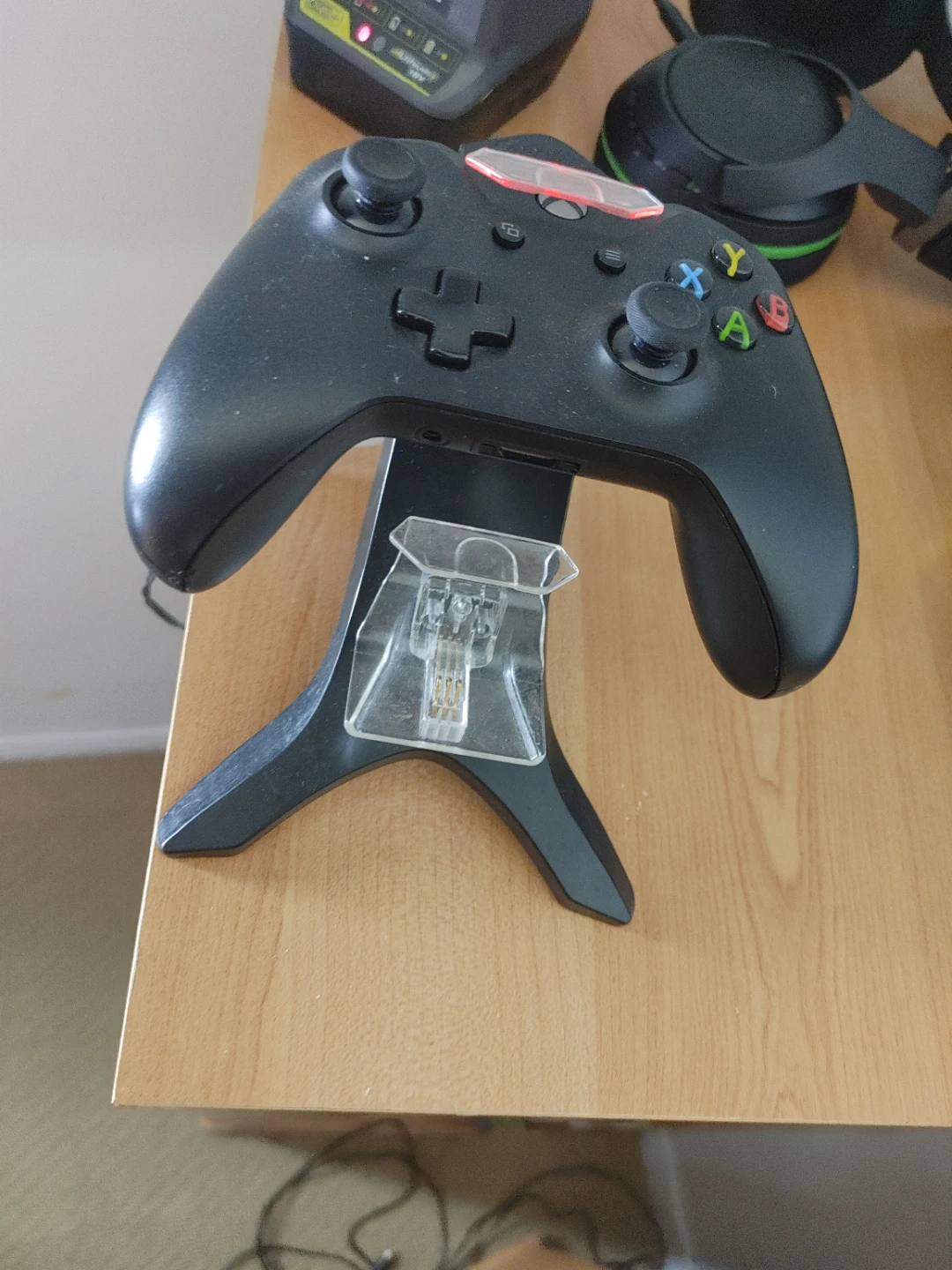 Xbox One s - photo 3