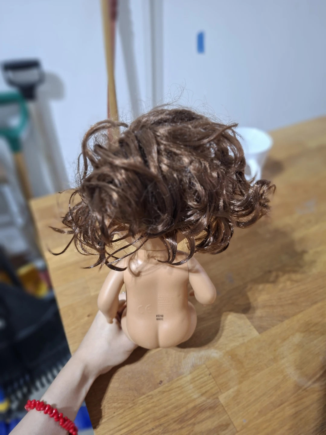 Baby Alive Doll - photo 2