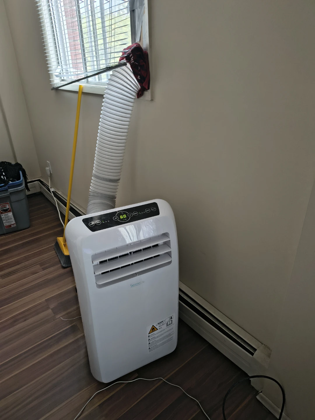 SenneLife Portable Air Conditioner