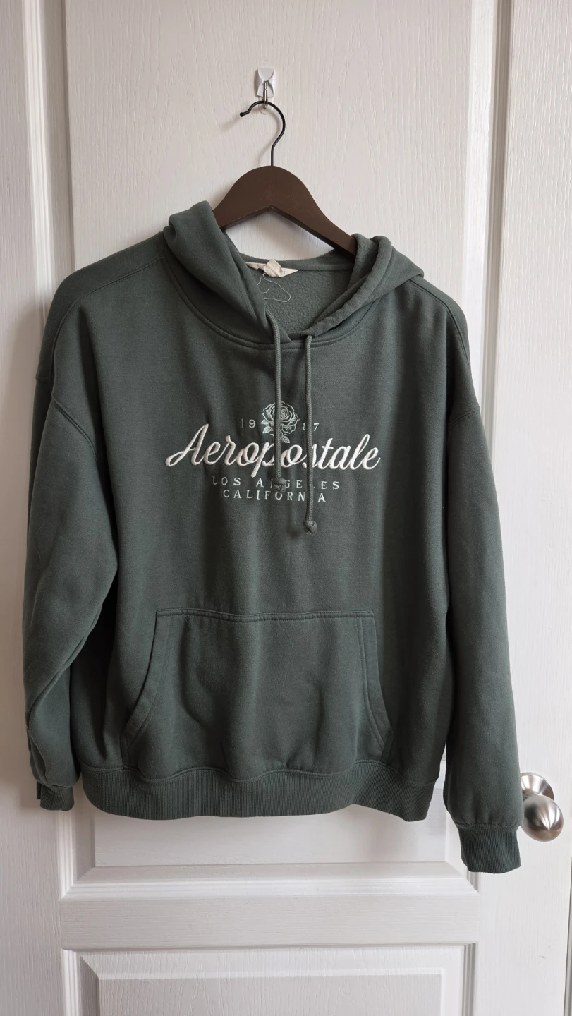 Aeropostale Hoodie
