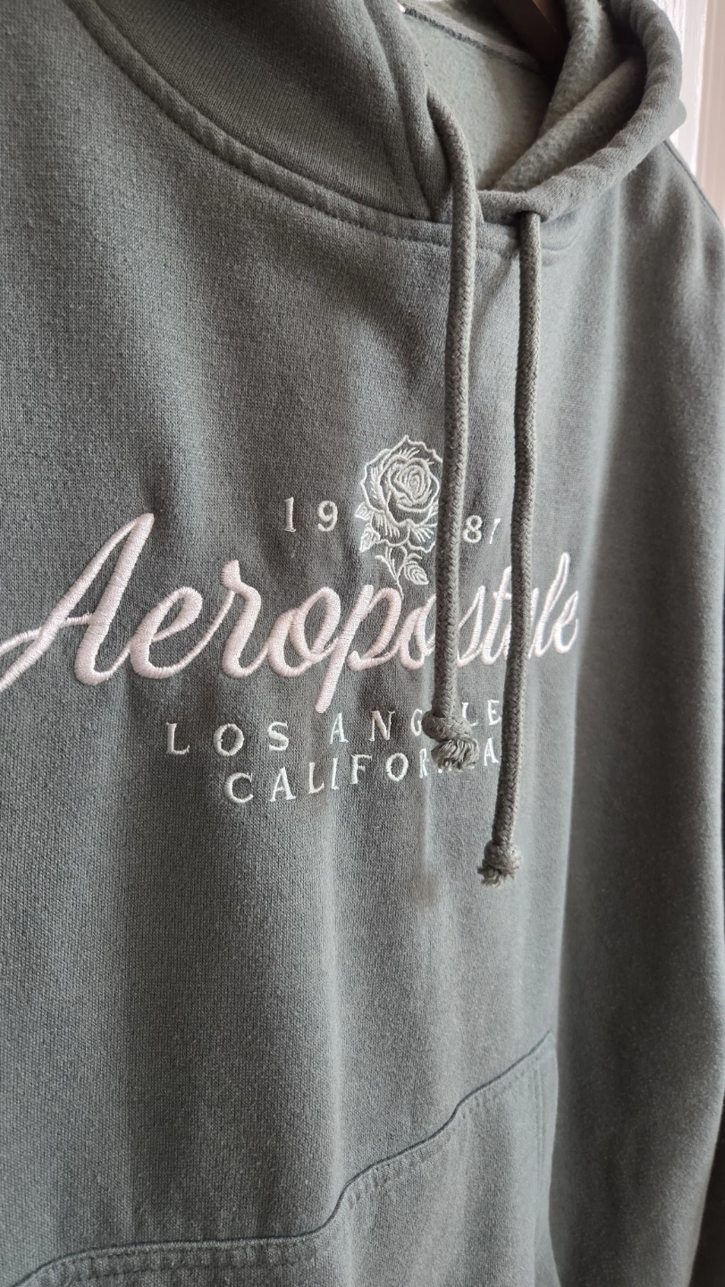 Aeropostale Hoodie - photo 2