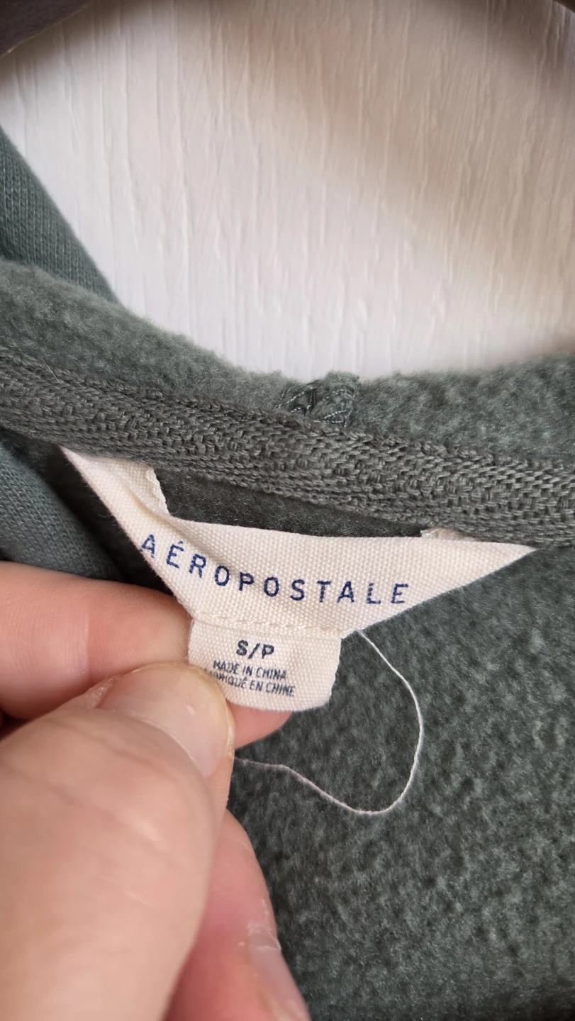 Aeropostale Hoodie - photo 3
