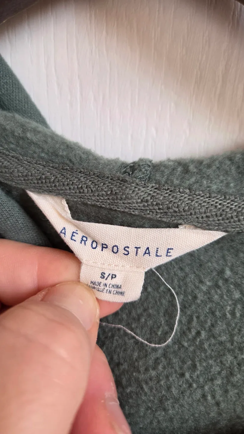 Aeropostale Hoodie - photo 3