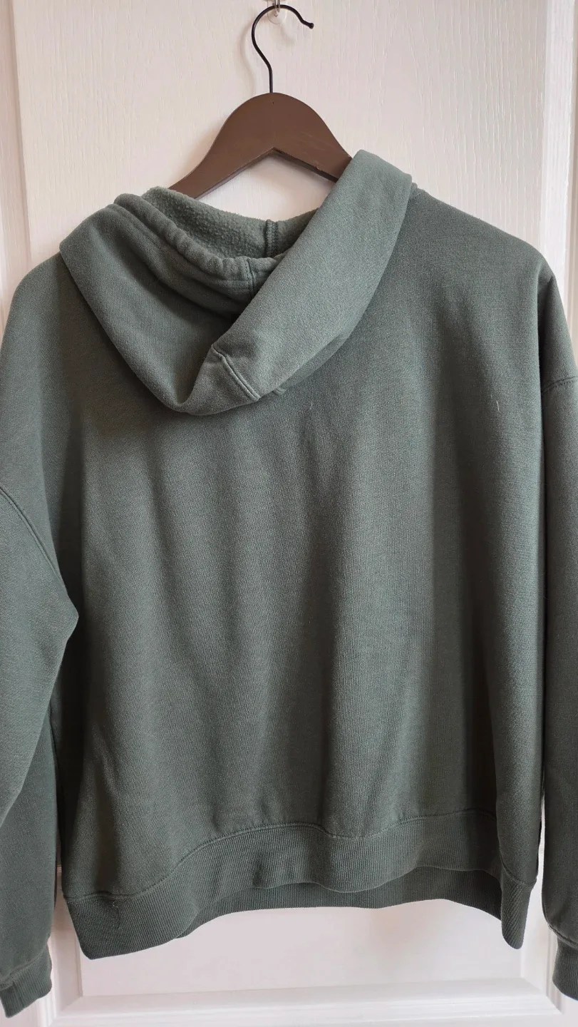 Aeropostale Hoodie - photo 4