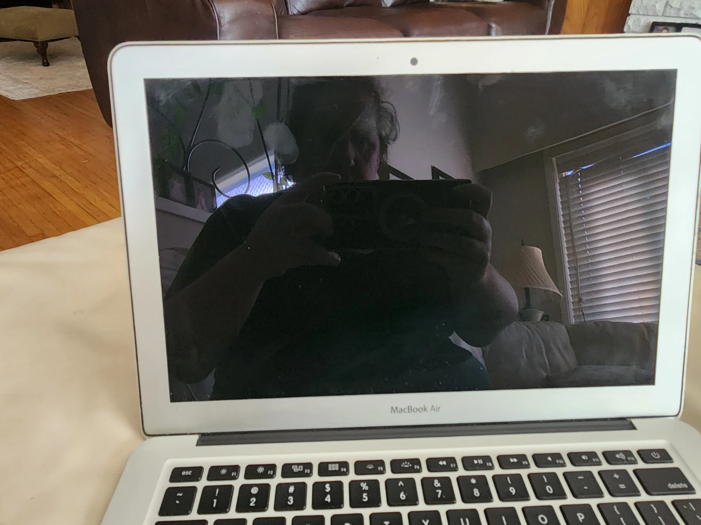 Apple MacBook Air 13-inch - photo 3