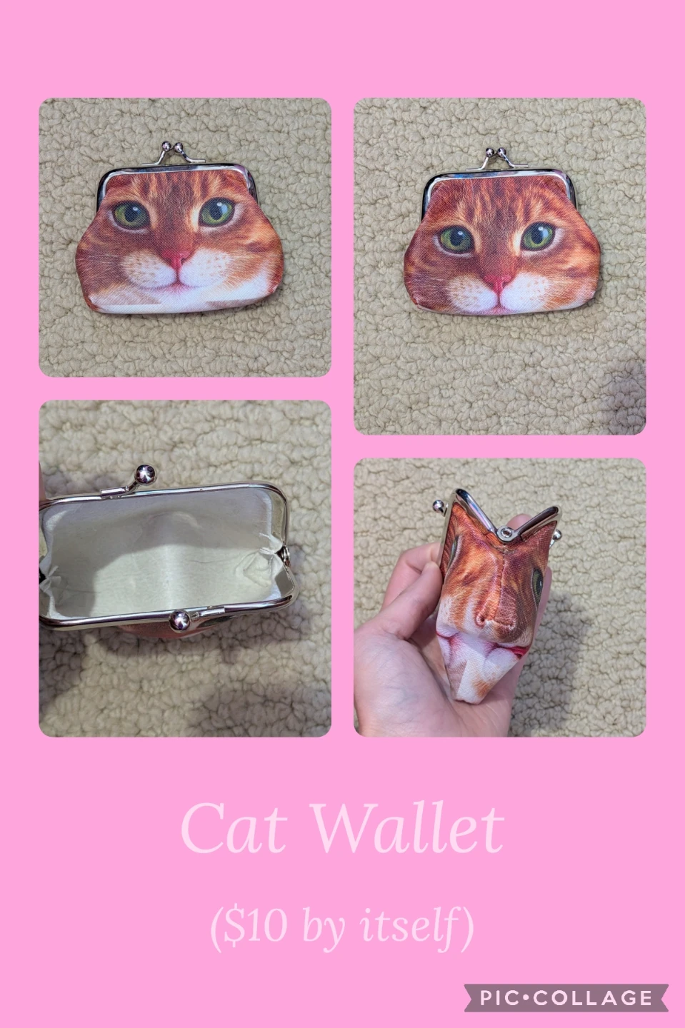Pink Wallets - photo 4