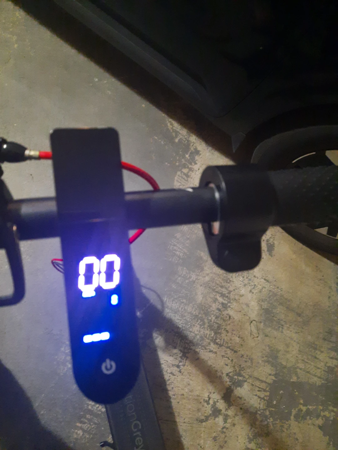 Electric Scooter - photo 5