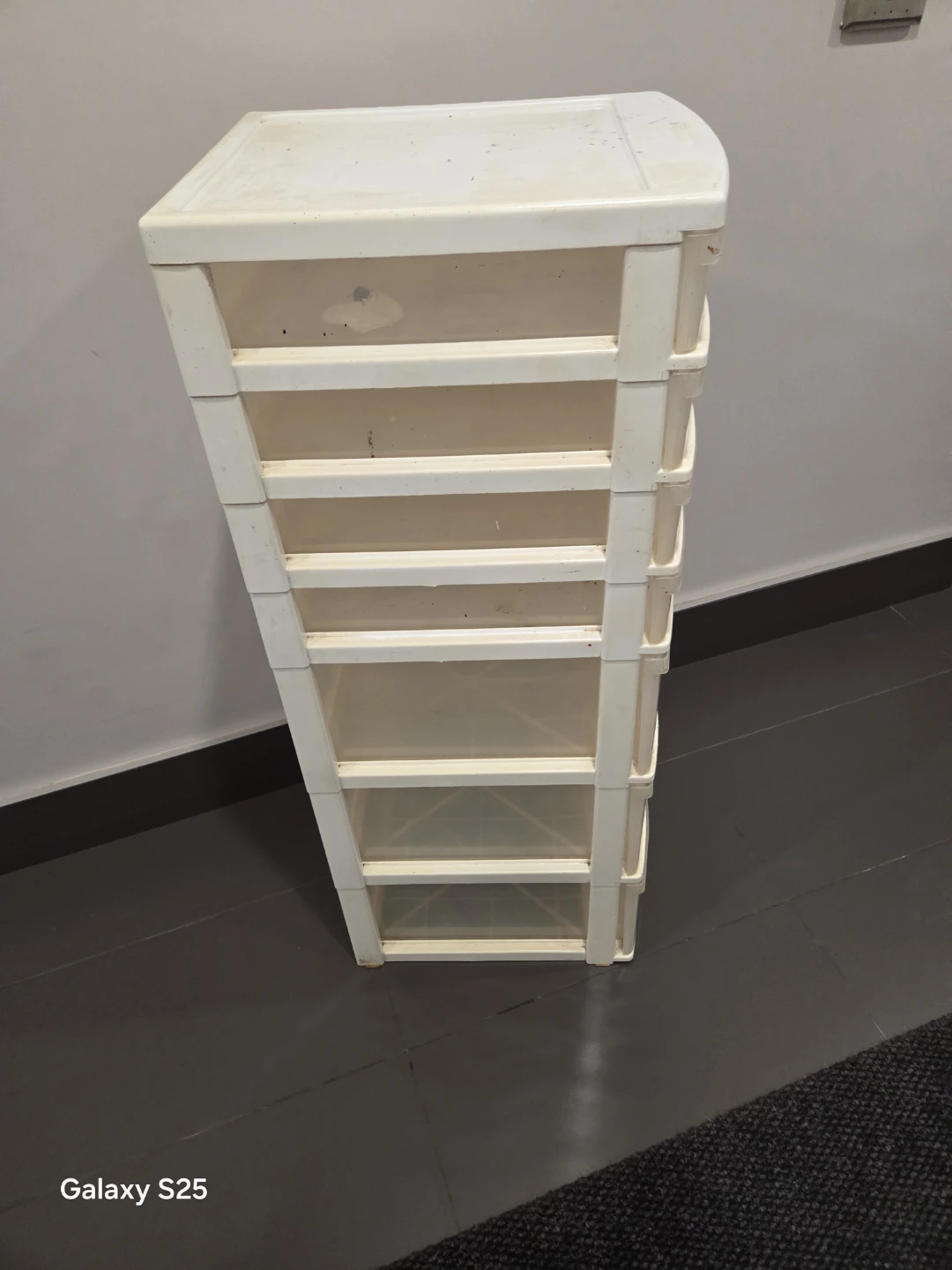 Gracious Living Storage Tower - photo 4