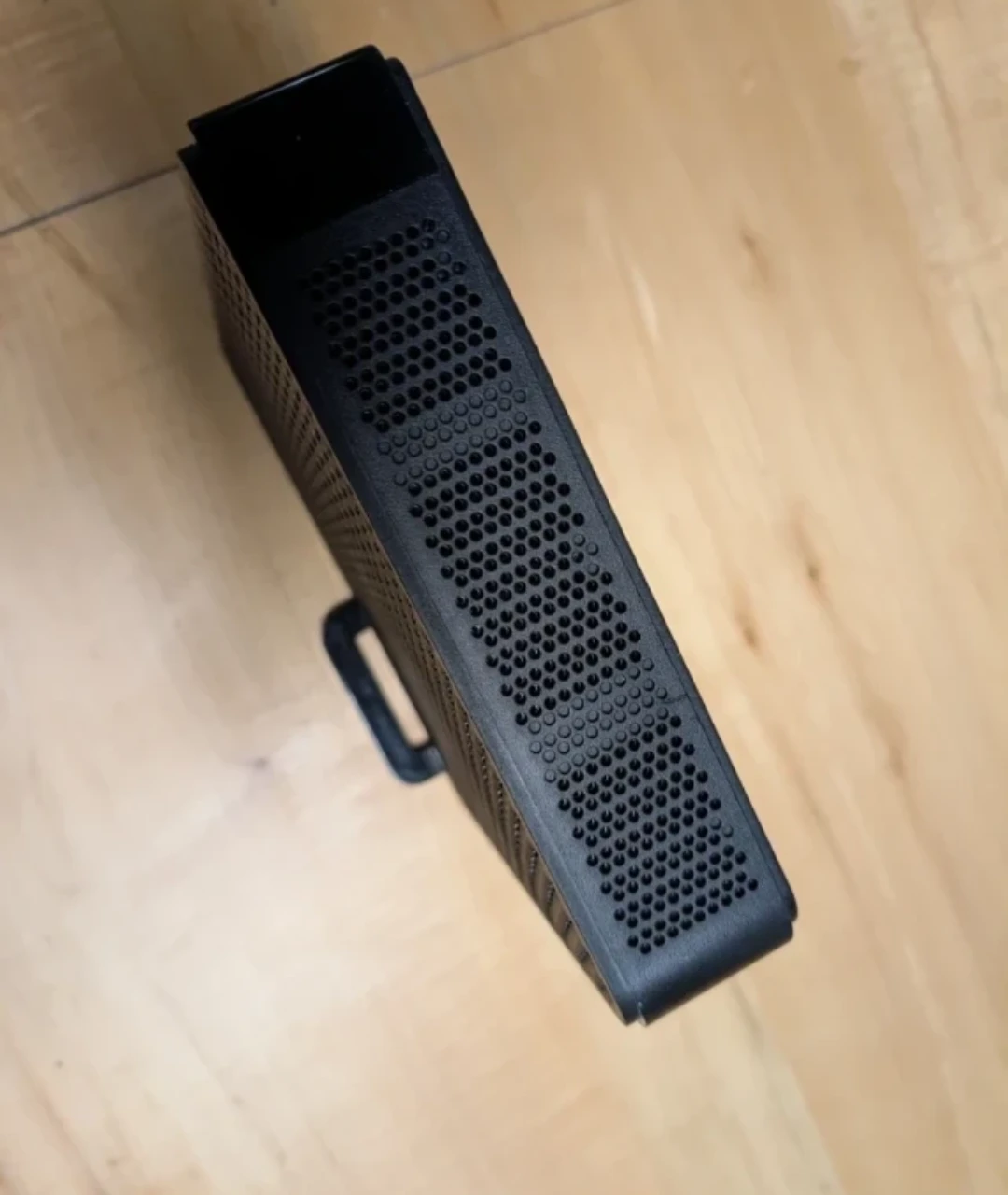 SMART/RG SR400AC Modem/Router - photo 2