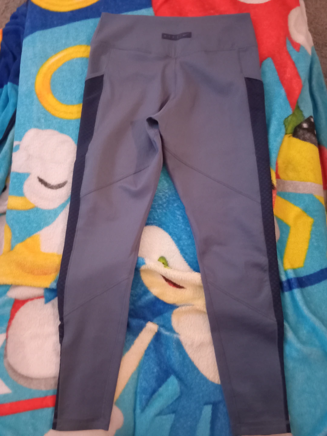 Nike Therma-FIT Leggings - photo 3