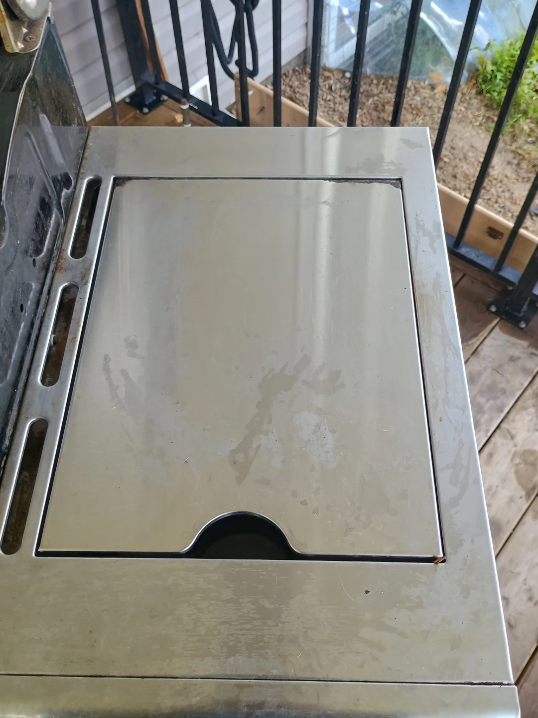 BBQ Nexgrill Propane - photo 5