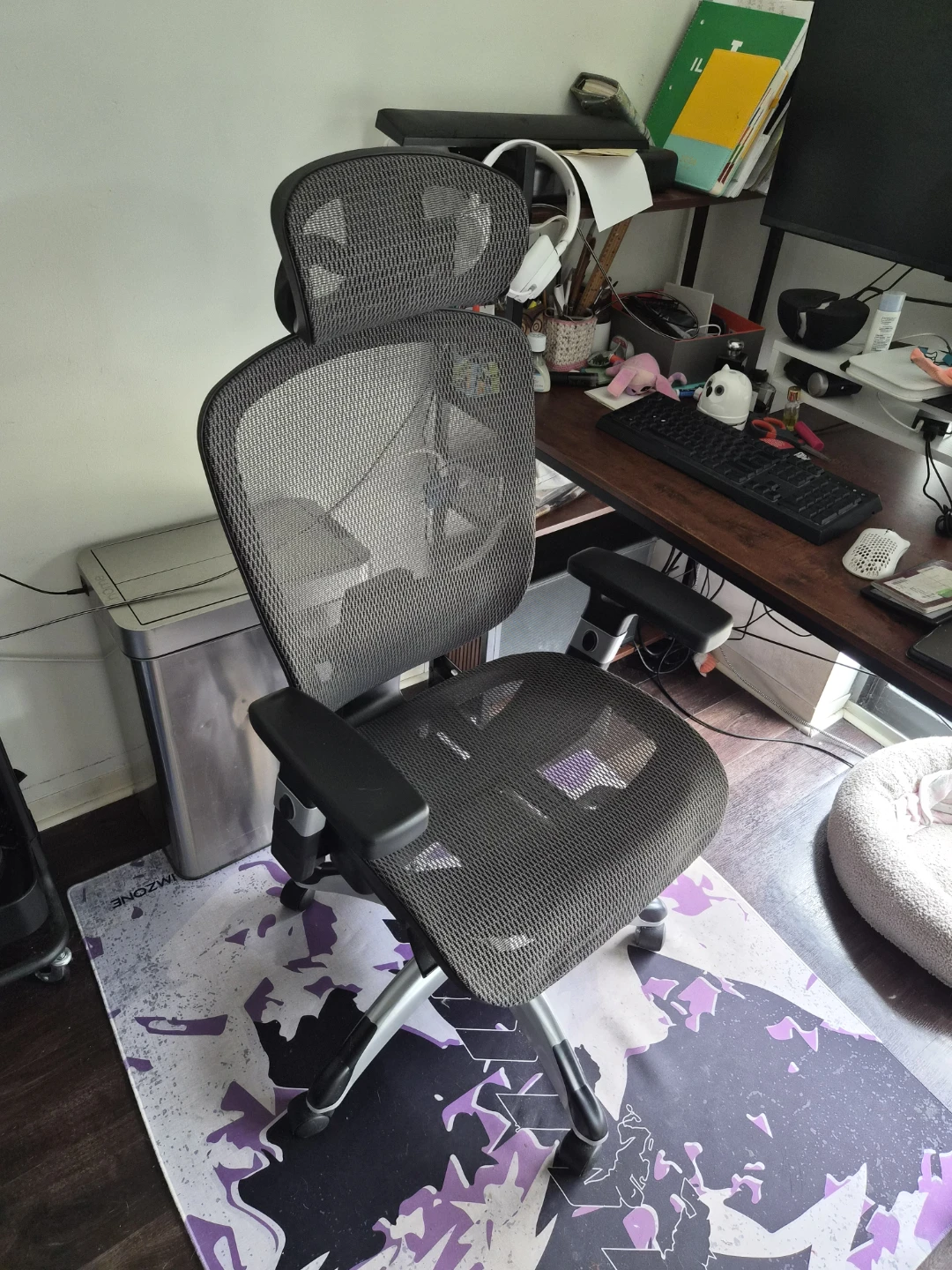 Office chair