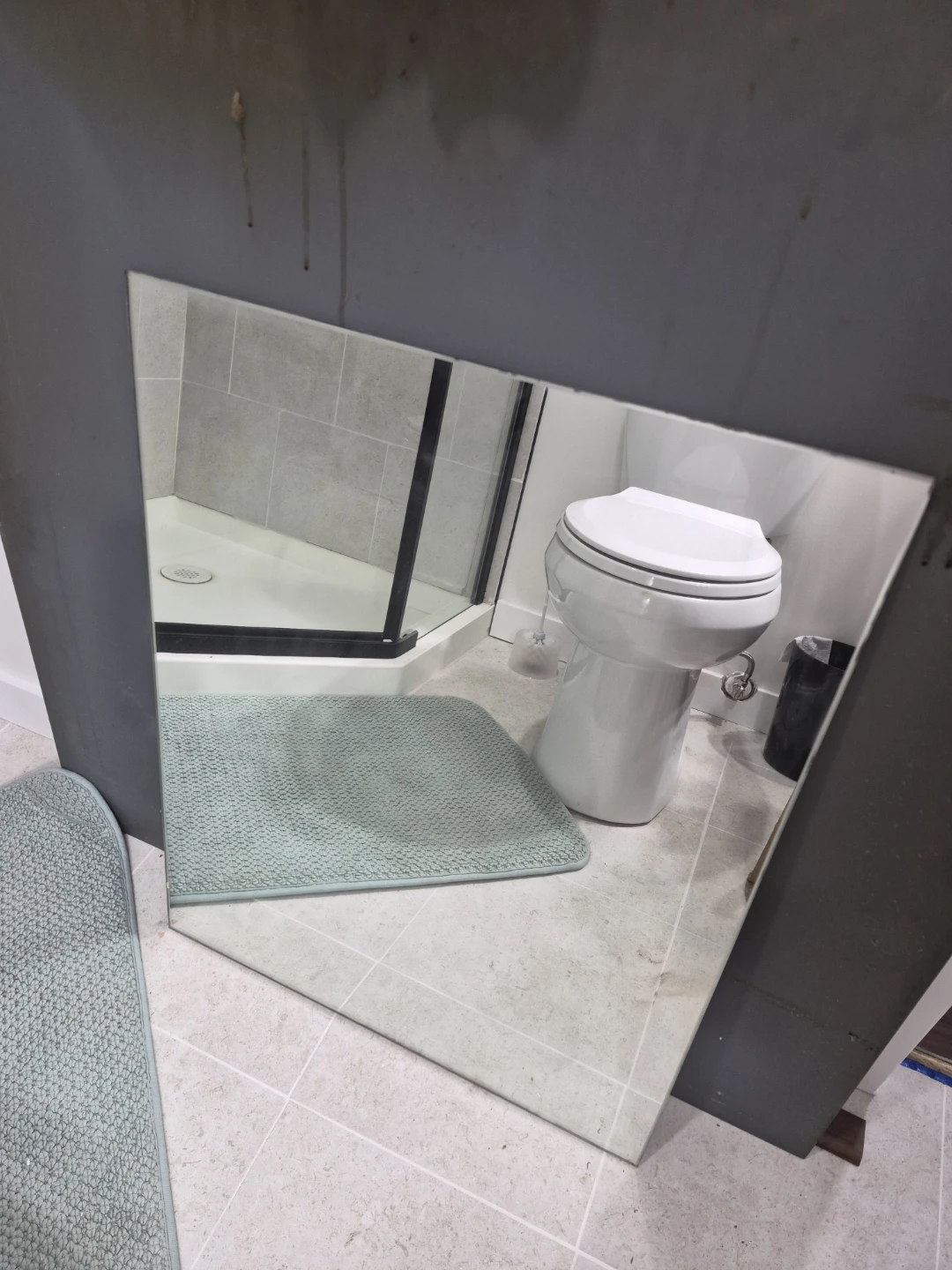 Wall Mirror