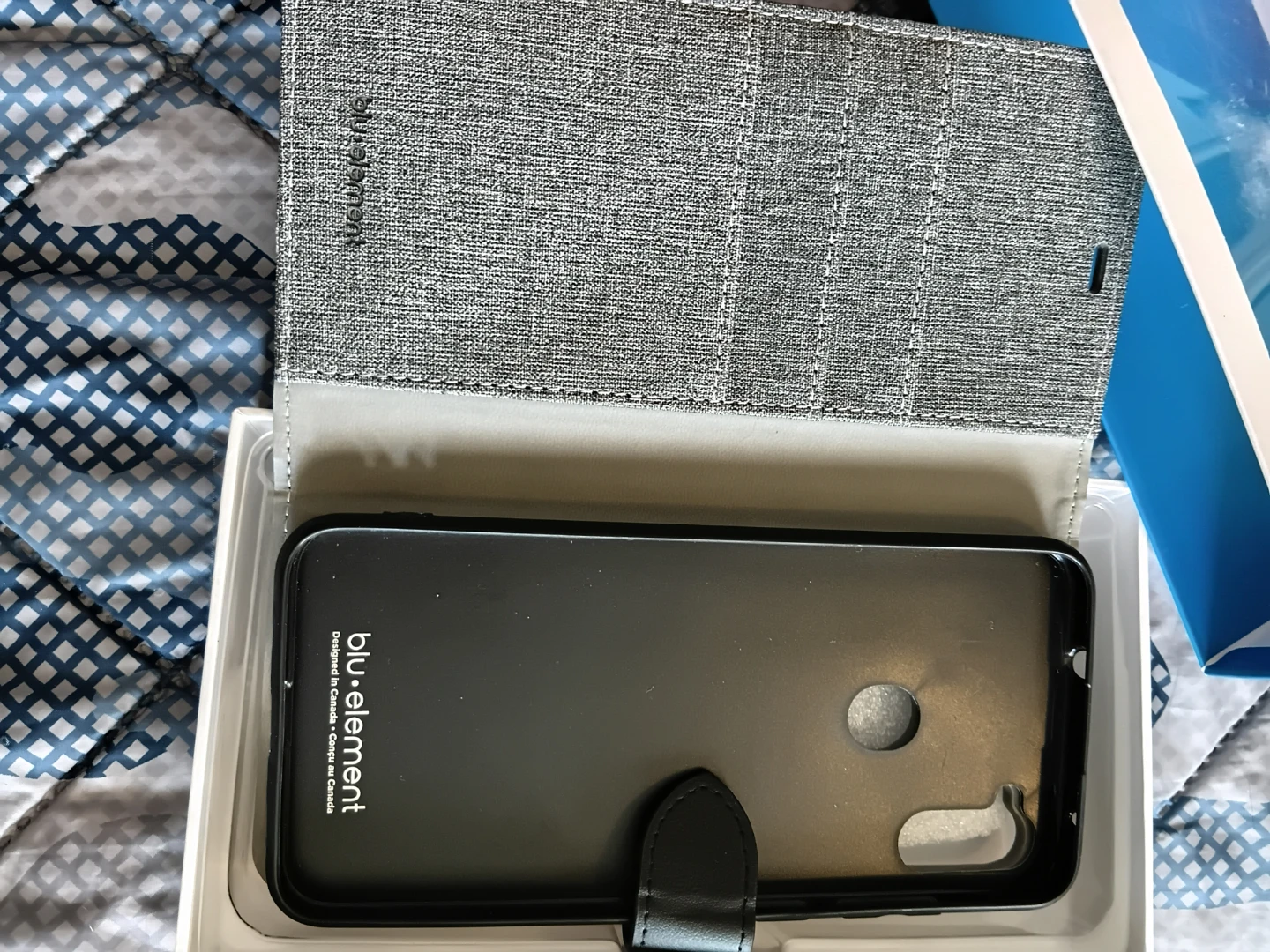 Case for Samsung Galaxy A11 - photo 2