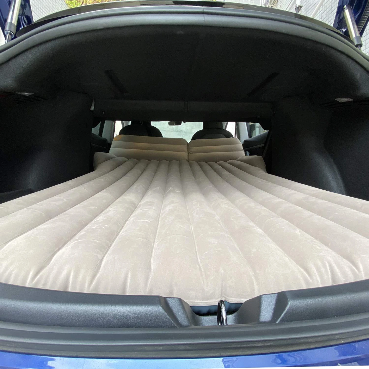 AIR MATTRESS MODEL Y (Juniper variant) - photo 3