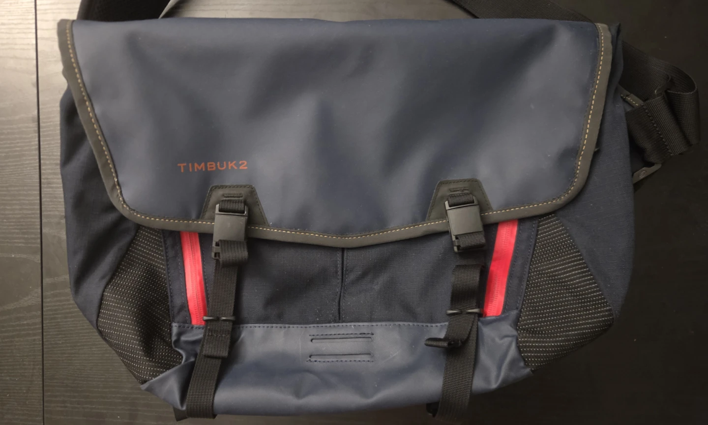 Timbuk2 Especial Messenger Bag 22L
