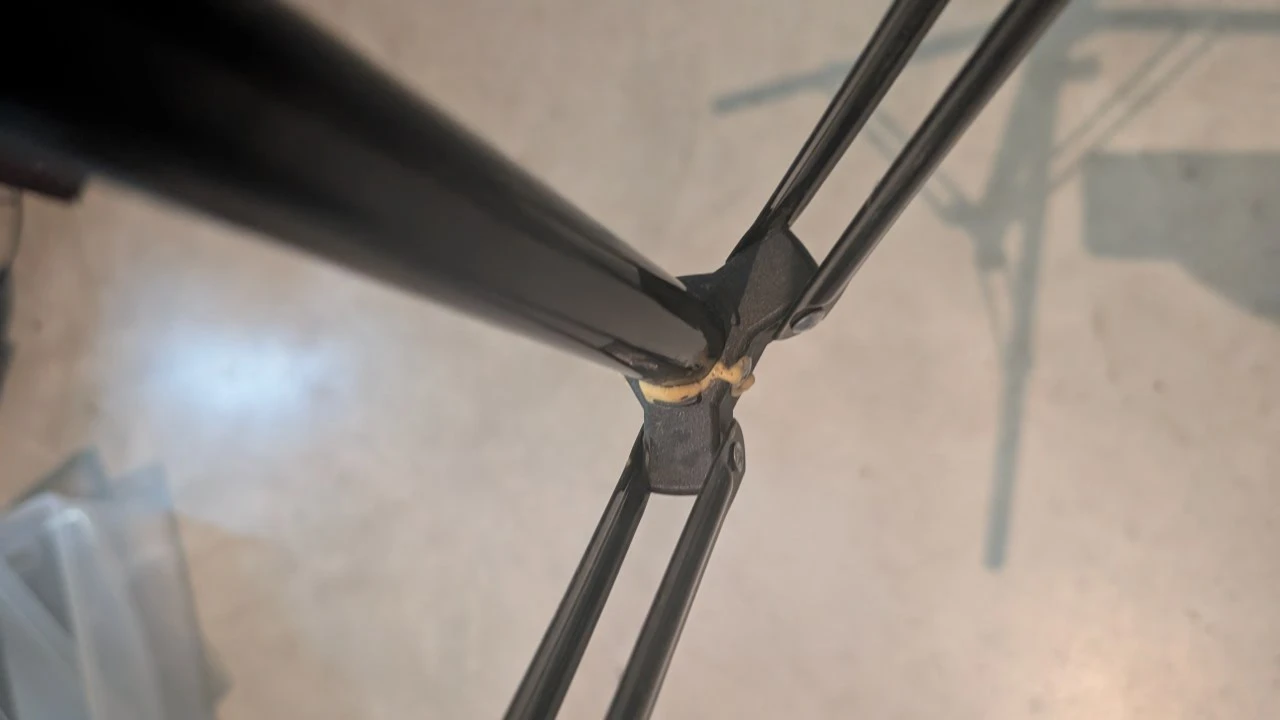 Ring Light for Self-Tape/Vlogging/Social Media/Photos etc - photo 4