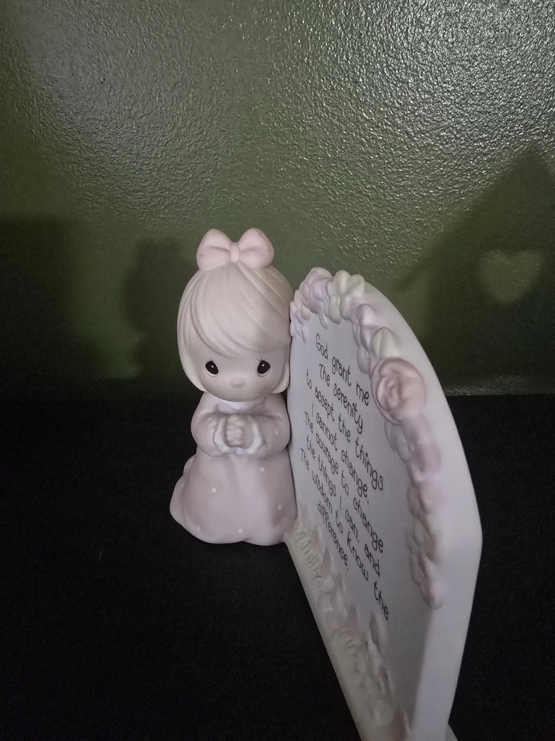 Precious Moments - photo 2