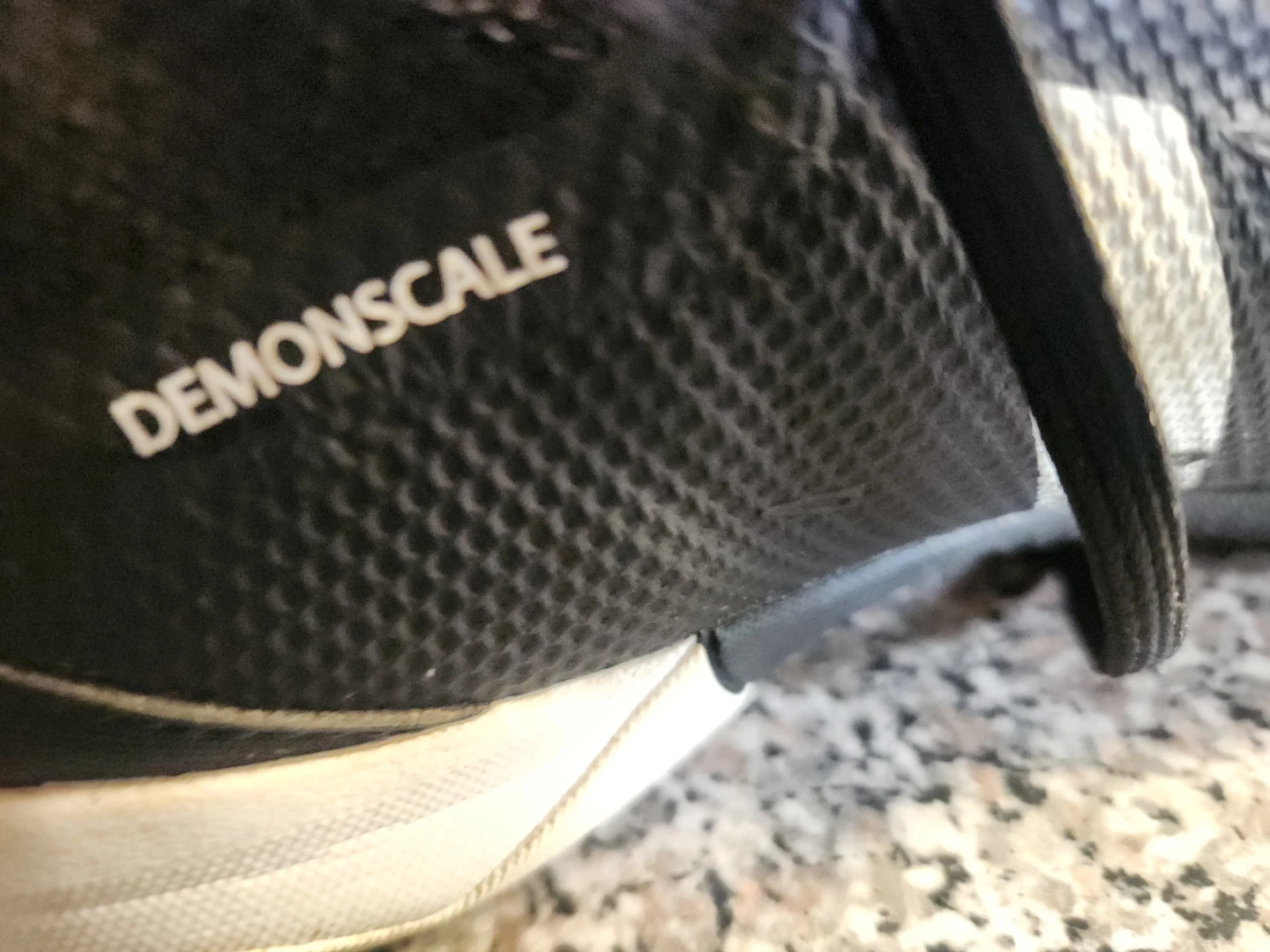 Adidas Predator Freak .3 TF Cleats - photo 4