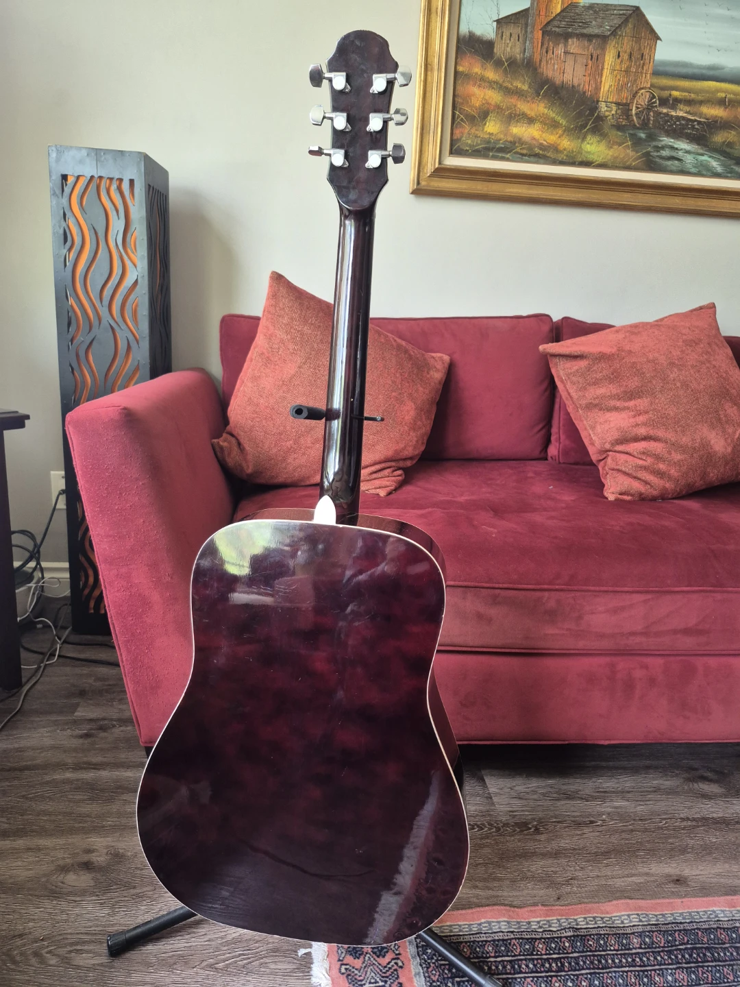 Raimundo 1492  Classical Guitar - photo 2