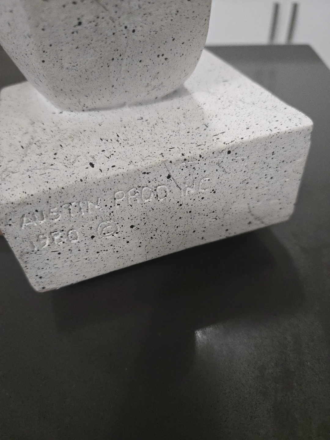 Austin Productions Inc. Sculpture - photo 3