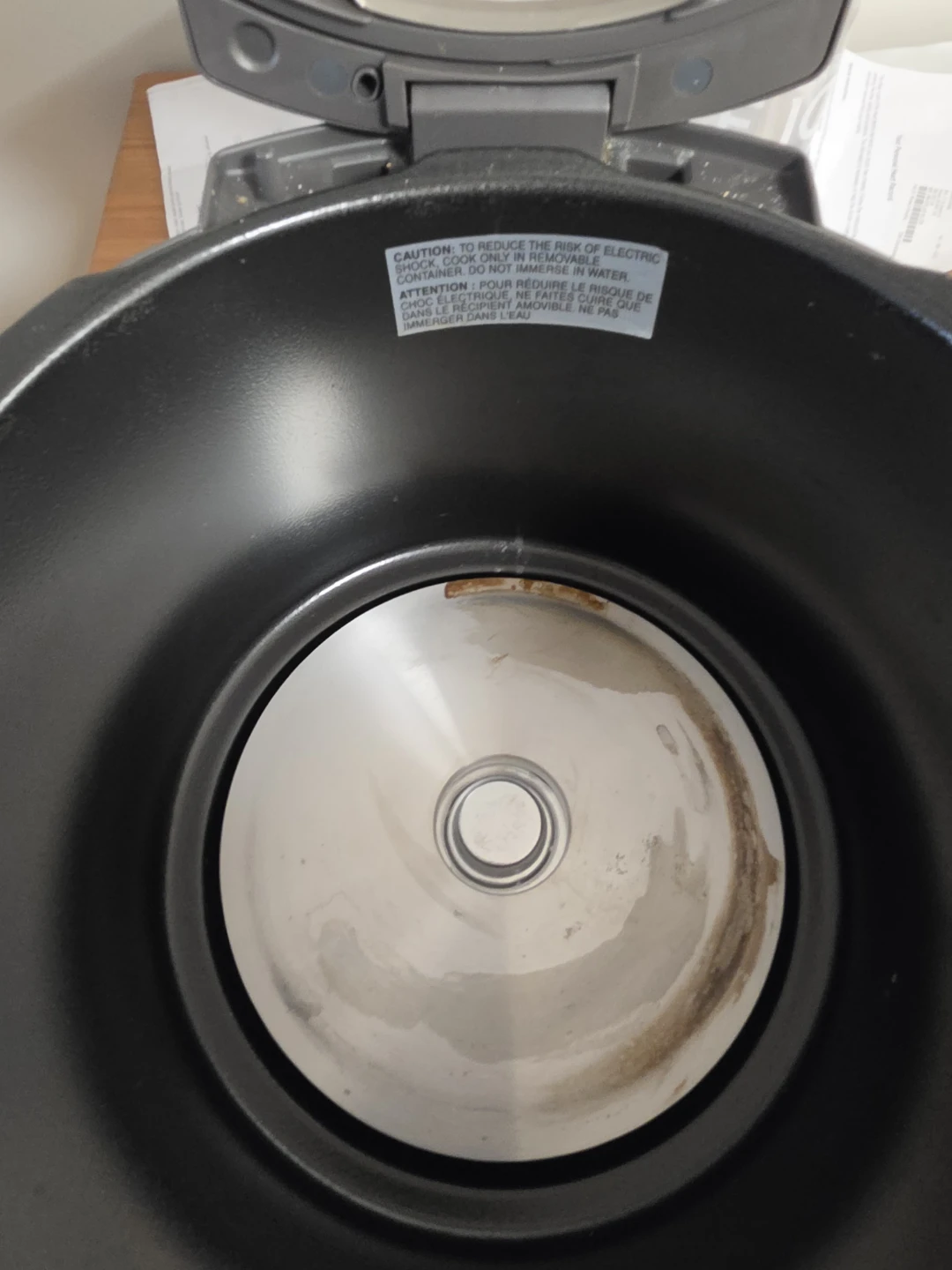 Cuisinart CPC-900C Electric Multicooker - photo 4