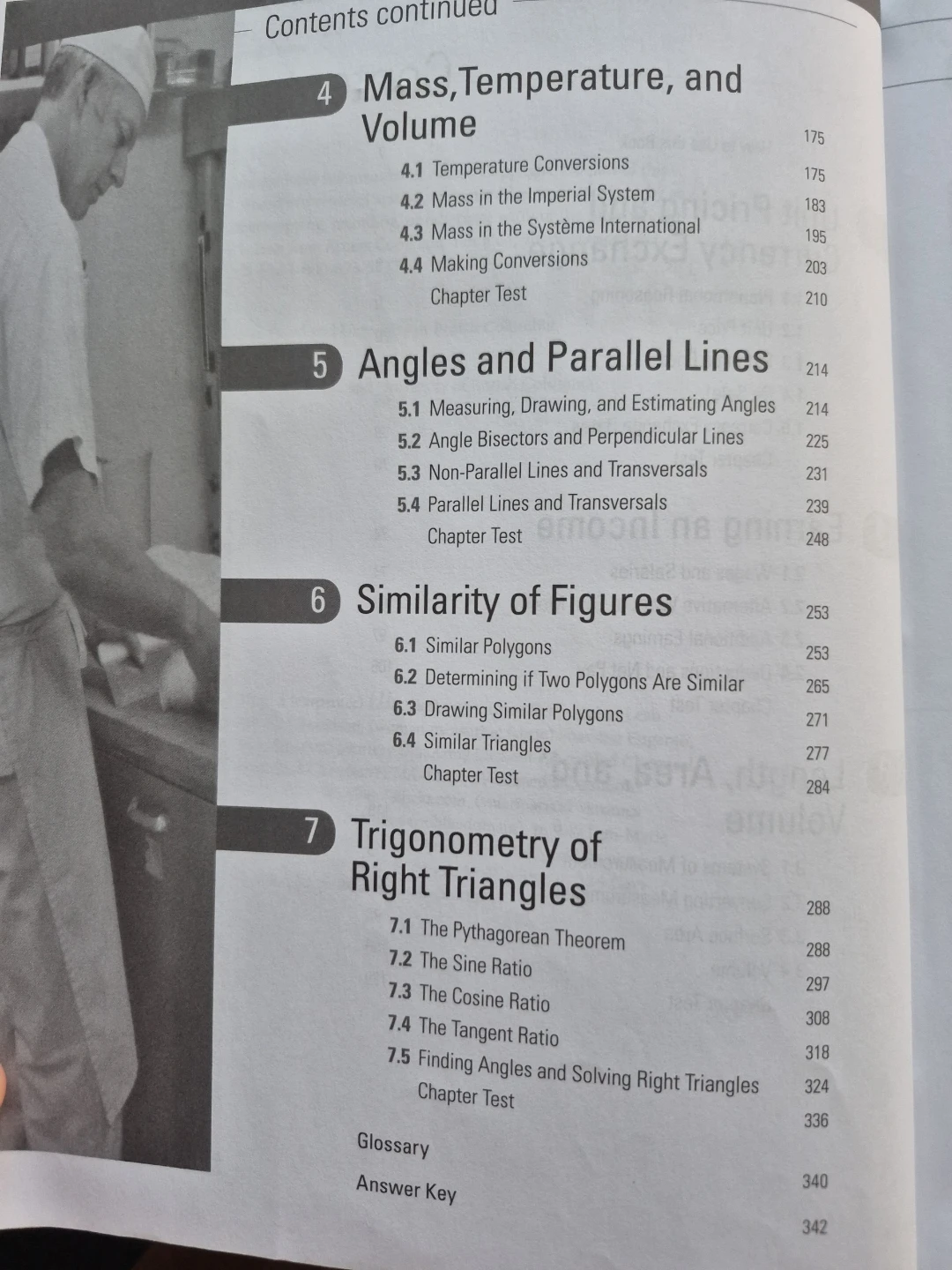 MathWorks 10 Workbook - Pacific Educational Press - photo 4