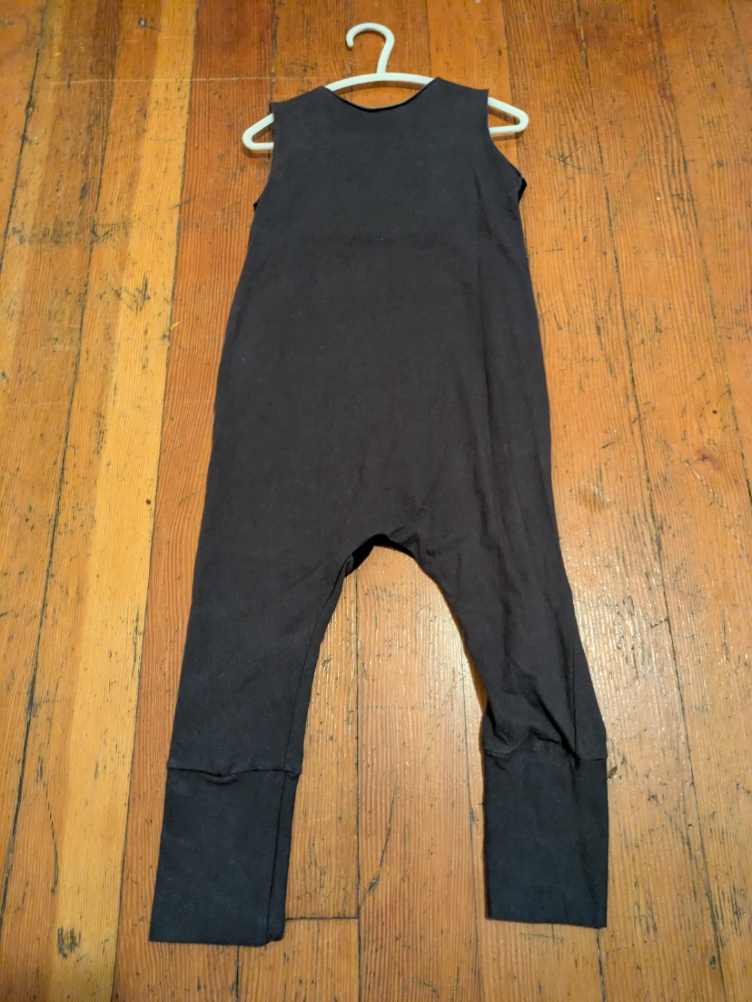 One of a Kind Metroid Prime Romper - photo 2
