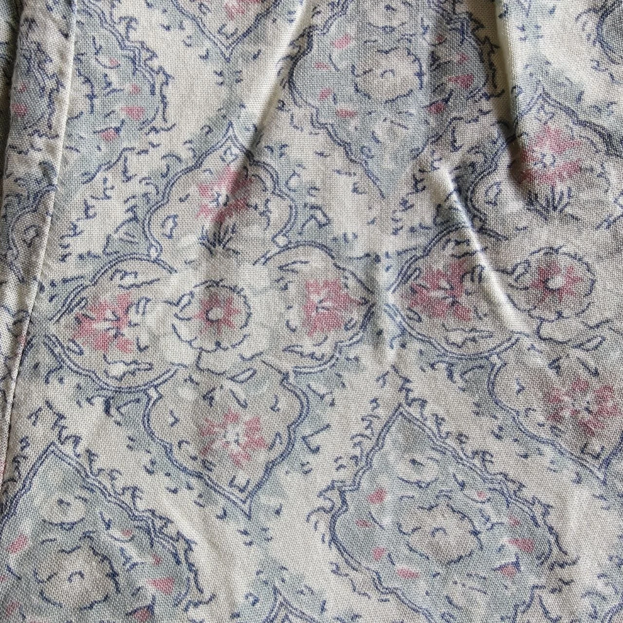 AS-IS Abercrombie & Fitch Floral Strapless Romper - Size XS - photo 2