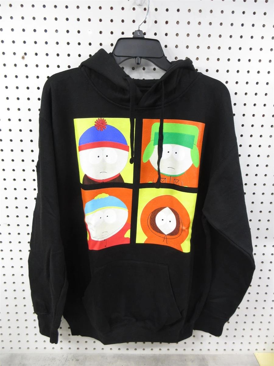South Park Hoodie - photo 3